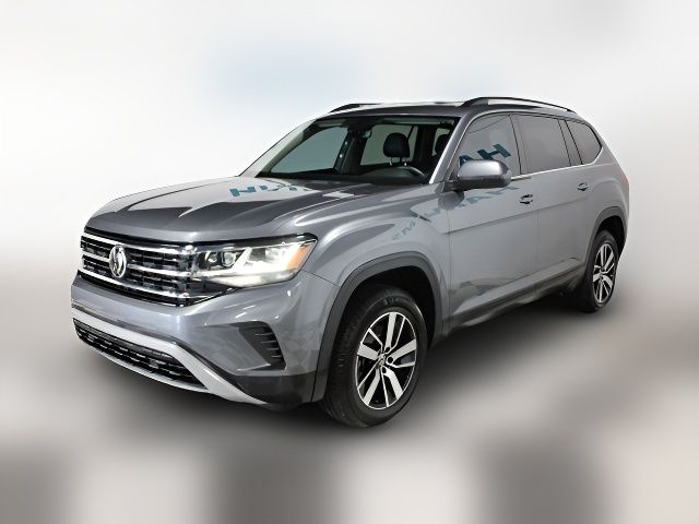 2022 Volkswagen Atlas 2.0T SE