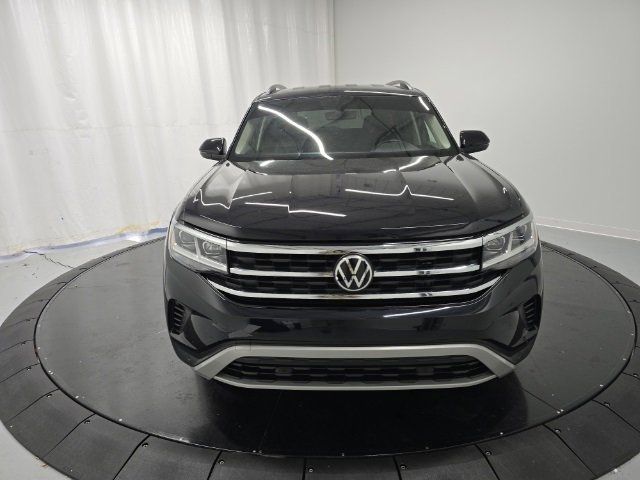 2022 Volkswagen Atlas 2.0T SE Technology