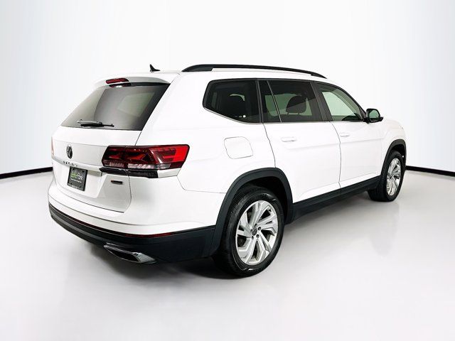 2022 Volkswagen Atlas 2.0T SE Technology