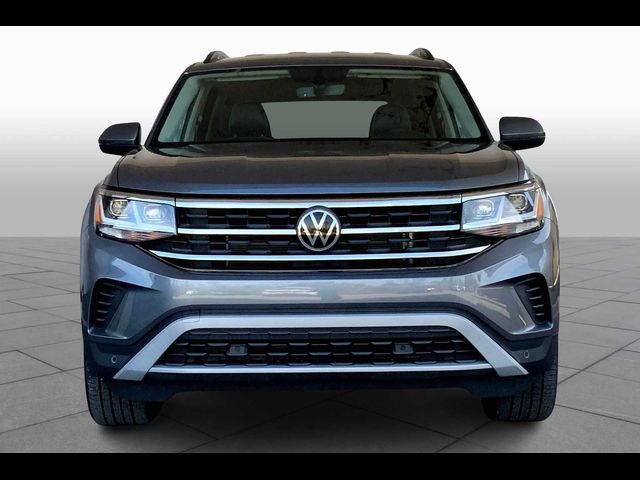 2022 Volkswagen Atlas 2.0T SE Technology