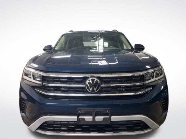 2022 Volkswagen Atlas 2.0T SE Technology