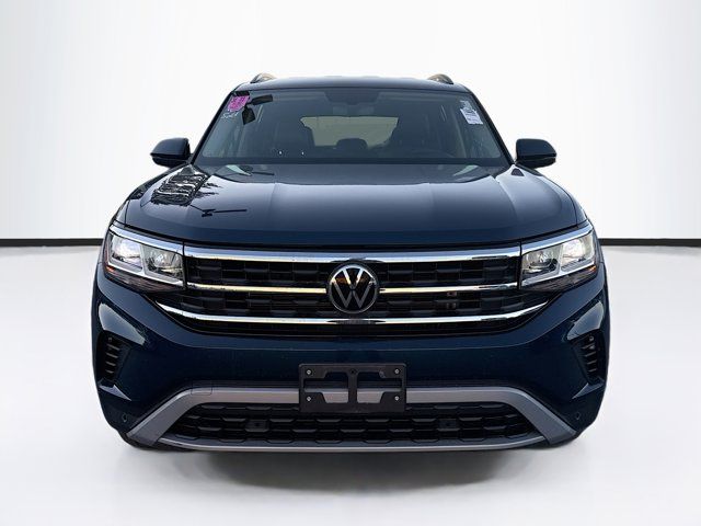 2022 Volkswagen Atlas 2.0T SE Technology