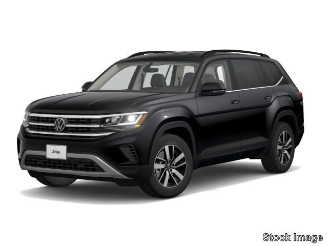 2022 Volkswagen Atlas 2.0T SE Technology