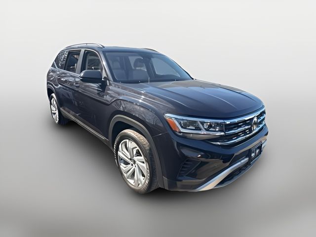 2022 Volkswagen Atlas 2.0T SE Technology