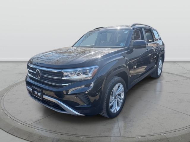2022 Volkswagen Atlas 2.0T SE Technology