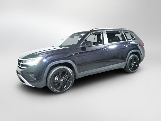 2022 Volkswagen Atlas 2.0T SE Technology