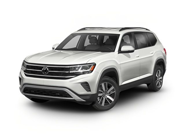 2022 Volkswagen Atlas 2.0T SE Technology