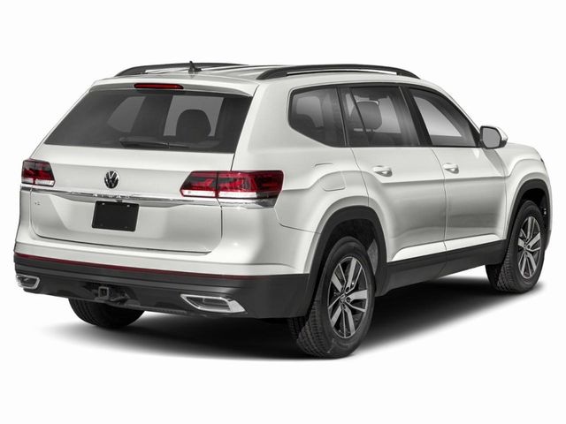 2022 Volkswagen Atlas 2.0T SE Technology