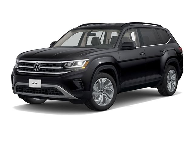 2022 Volkswagen Atlas 2.0T SE Technology