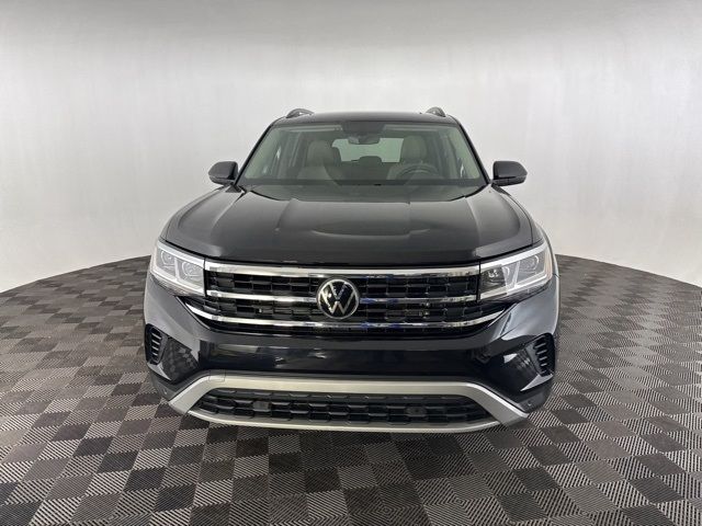 2022 Volkswagen Atlas 2.0T SE Technology