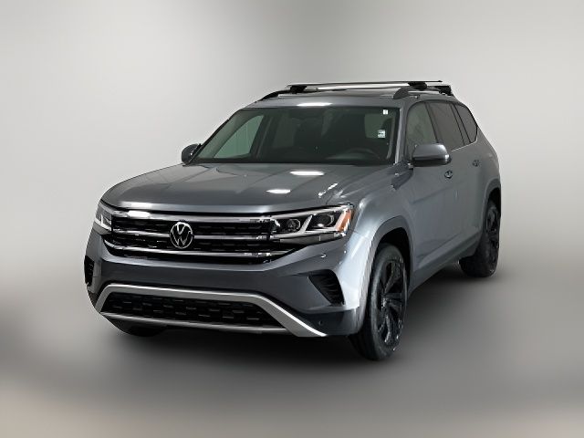 2022 Volkswagen Atlas 2.0T SE Technology