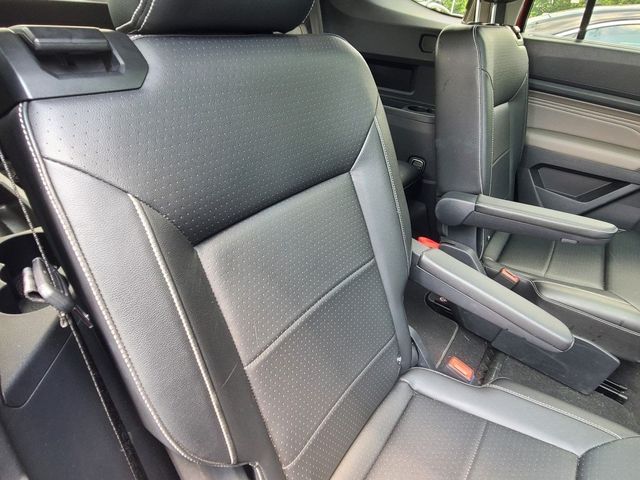 2022 Volkswagen Atlas 2.0T SE Technology