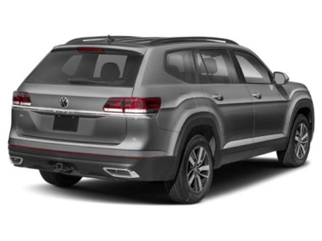 2022 Volkswagen Atlas 2.0T SE Technology