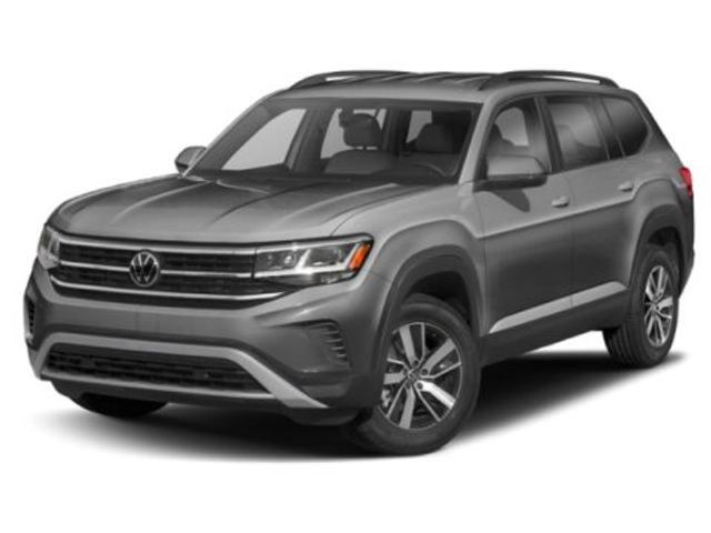 2022 Volkswagen Atlas 2.0T SE Technology