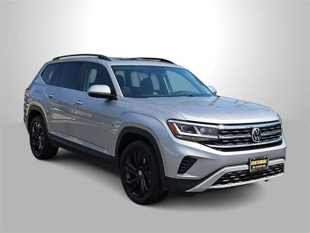 2022 Volkswagen Atlas 2.0T SE Technology