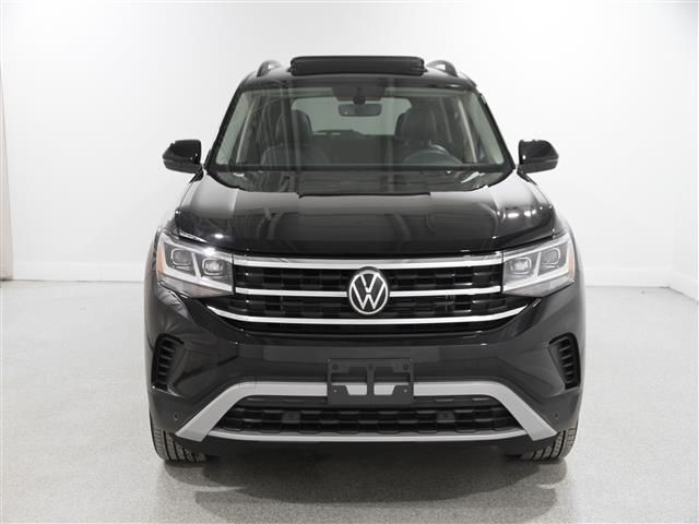 2022 Volkswagen Atlas 2.0T SE Technology