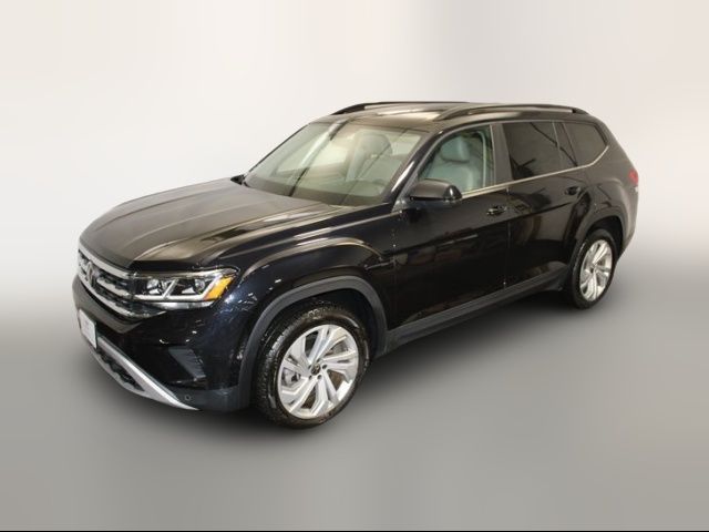 2022 Volkswagen Atlas 2.0T SE Technology