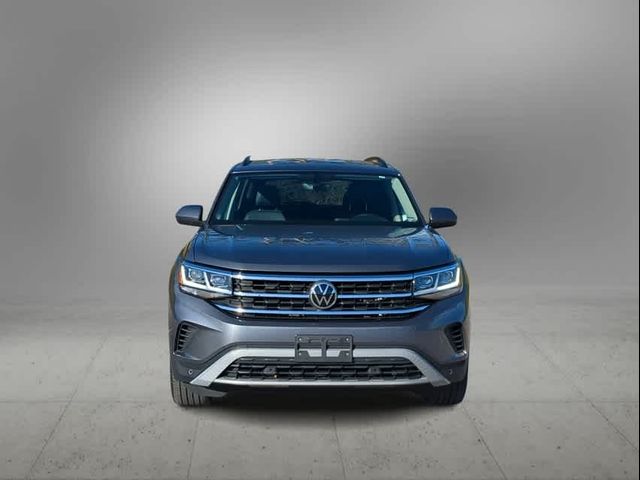 2022 Volkswagen Atlas 2.0T SE Technology