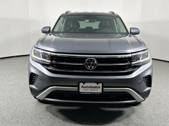 2022 Volkswagen Atlas 2.0T SE Technology