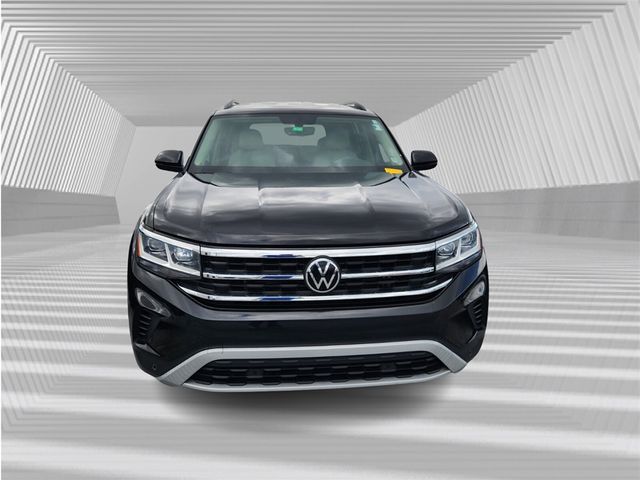 2022 Volkswagen Atlas 2.0T SE Technology