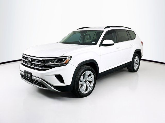 2022 Volkswagen Atlas 2.0T SE Technology