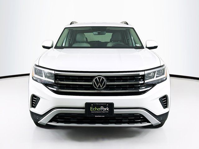 2022 Volkswagen Atlas 2.0T SE Technology