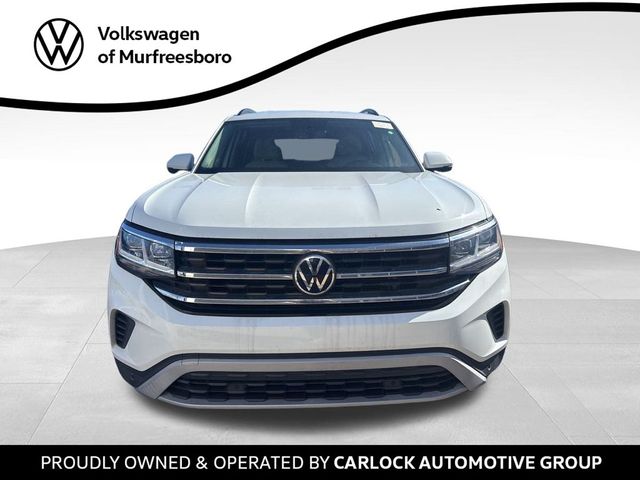 2022 Volkswagen Atlas 2.0T SE Technology