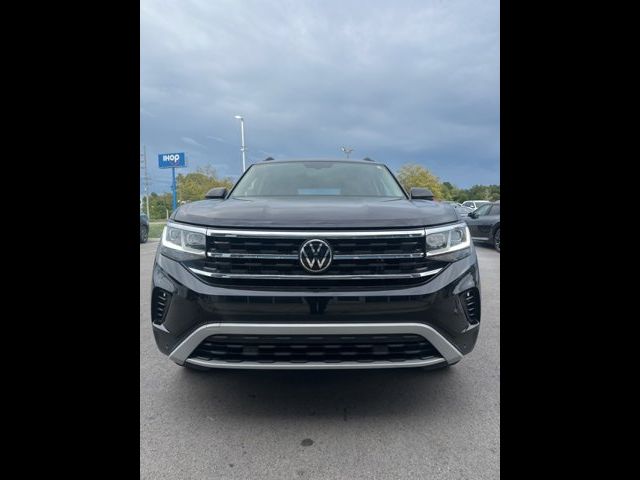 2022 Volkswagen Atlas 2.0T SE Technology