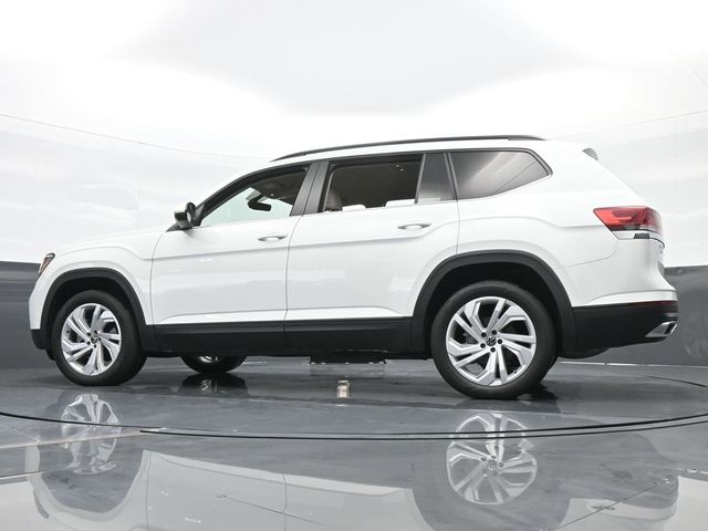 2022 Volkswagen Atlas 2.0T SE Technology