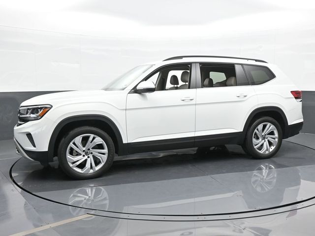 2022 Volkswagen Atlas 2.0T SE Technology