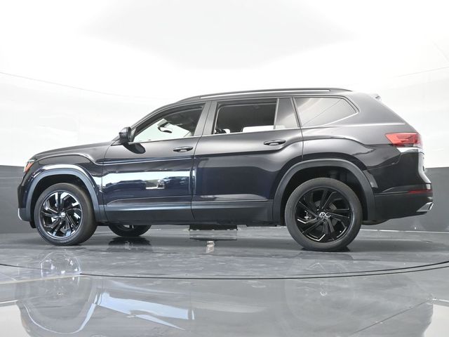 2022 Volkswagen Atlas 2.0T SE Technology