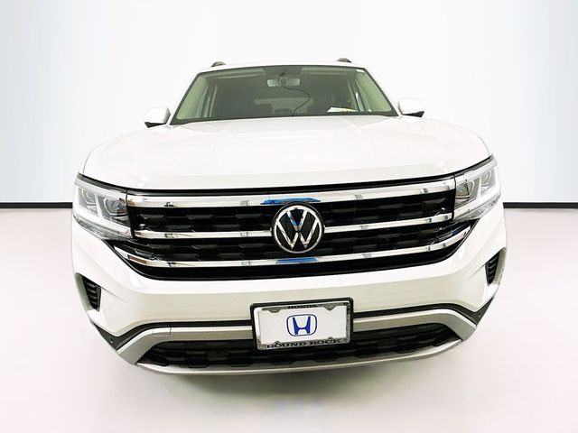 2022 Volkswagen Atlas 2.0T SE Technology