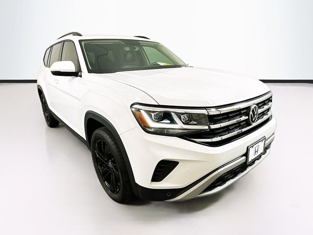 2022 Volkswagen Atlas 2.0T SE Technology