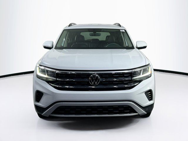 2022 Volkswagen Atlas 2.0T SE Technology