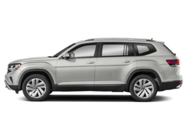 2022 Volkswagen Atlas 3.6L V6 SEL