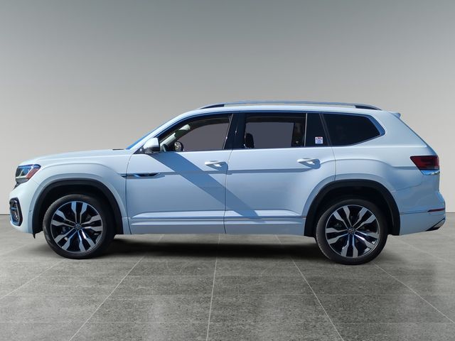 2022 Volkswagen Atlas 3.6L V6 SEL Premium R-Line