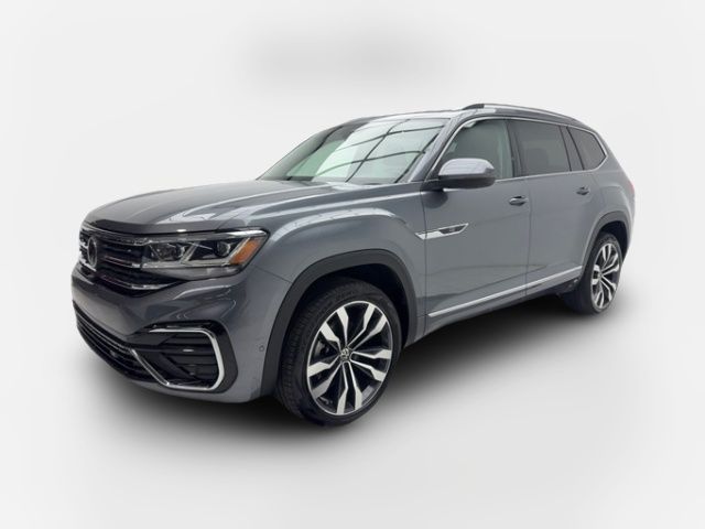 2022 Volkswagen Atlas 3.6L V6 SEL Premium R-Line