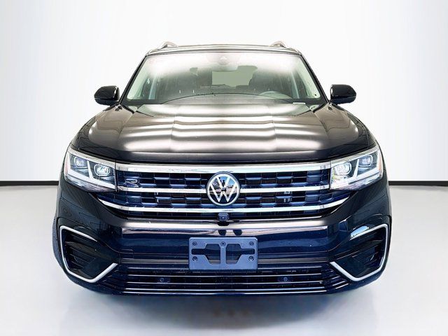 2022 Volkswagen Atlas 3.6L V6 SEL Premium R-Line