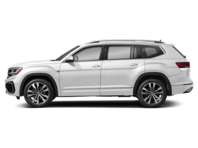 2022 Volkswagen Atlas 3.6L V6 SEL Premium R-Line