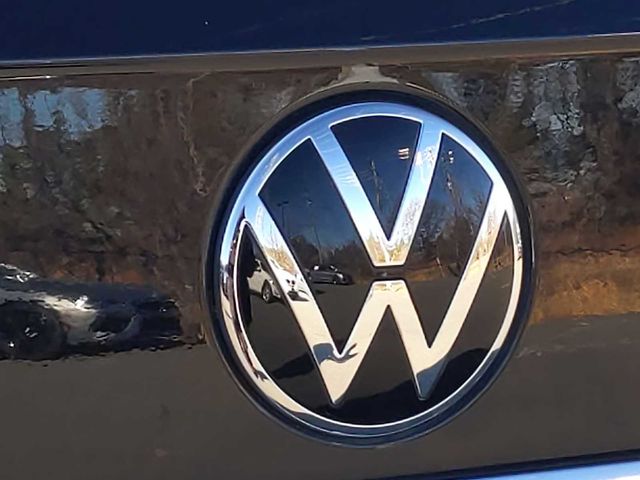2022 Volkswagen Atlas 3.6L V6 SEL Premium R-Line