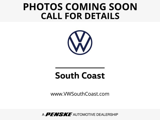 2022 Volkswagen Atlas 3.6L V6 SEL Premium R-Line