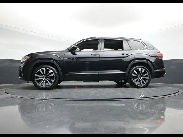 2022 Volkswagen Atlas 3.6L V6 SEL Premium R-Line