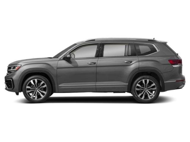 2022 Volkswagen Atlas 3.6L V6 SEL Premium R-Line