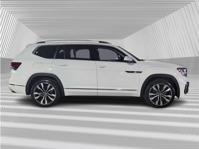 2022 Volkswagen Atlas 3.6L V6 SEL Premium R-Line