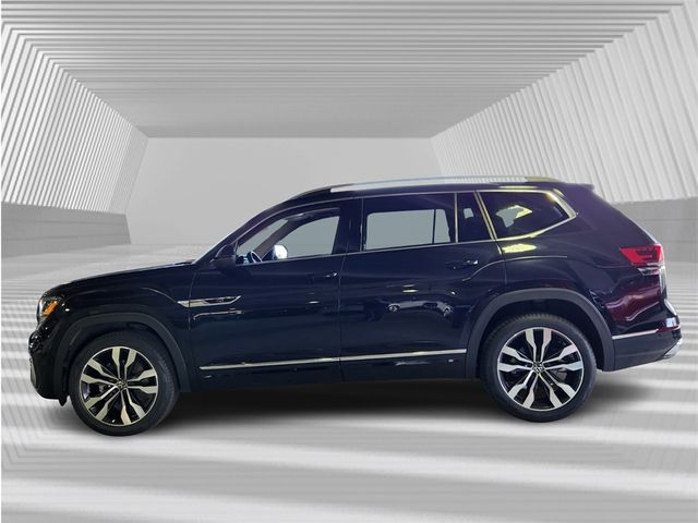 2022 Volkswagen Atlas 3.6L V6 SEL Premium R-Line