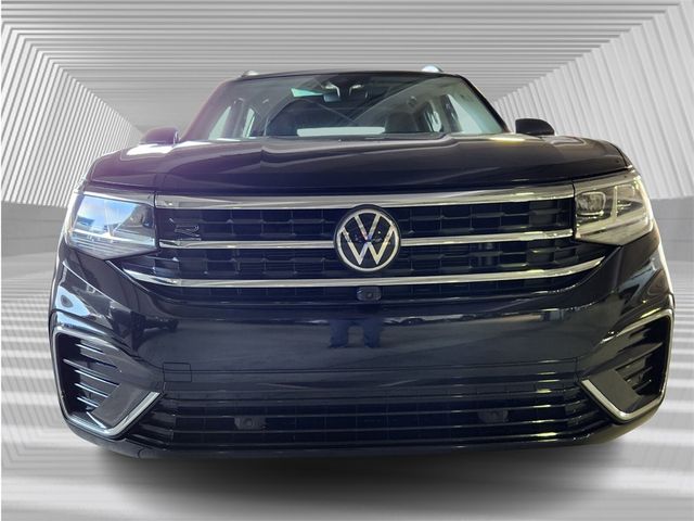 2022 Volkswagen Atlas 3.6L V6 SEL Premium R-Line