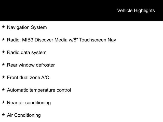 2022 Volkswagen Atlas 3.6L V6 SEL R-Line