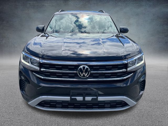 2022 Volkswagen Atlas 3.6L V6 SE Technology