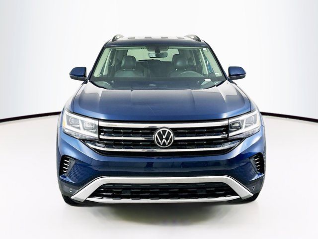 2022 Volkswagen Atlas 3.6L V6 SE Technology