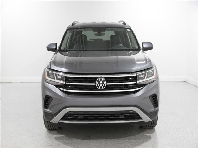 2022 Volkswagen Atlas 3.6L V6 SE Technology